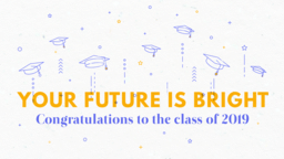 Your Future Is Bright  PowerPoint Photoshop image 1