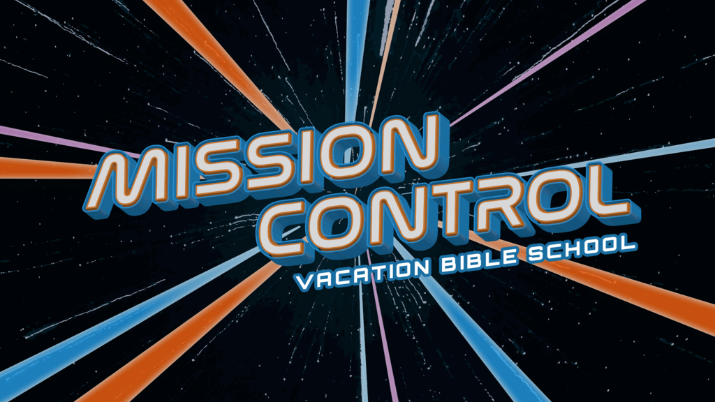 VBS Mission Control large preview