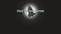 Pray For Our Nation  PowerPoint Photoshop image 3