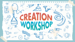 Creation Workshop  PowerPoint Photoshop image 4