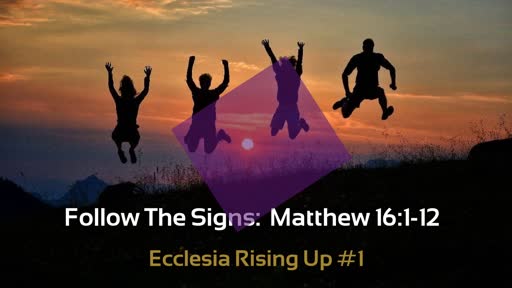 Ecclesia Rising