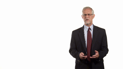 The Doctrine of Election
