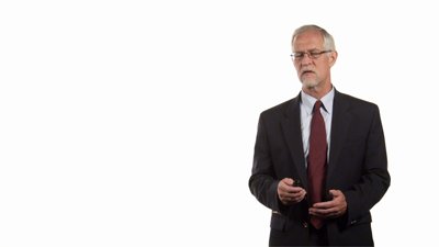 God’s Covenantal Character