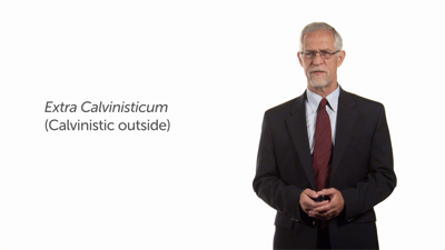 Extra Calvinisticum