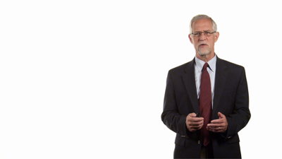 The Power of Determined Relationship and Redemption