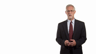 Essential Characteristics of God