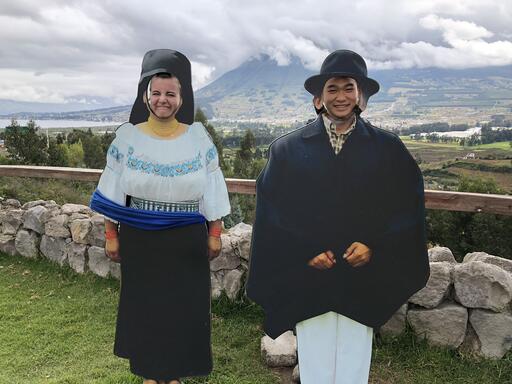 Equador 2018 Equador 2018