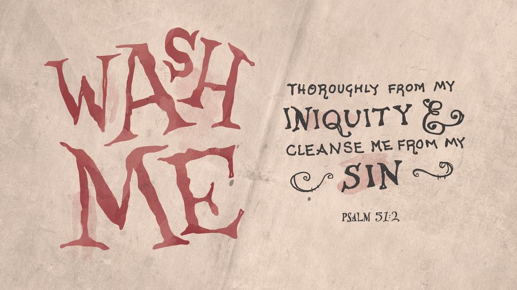 Psalm 51:2 large preview