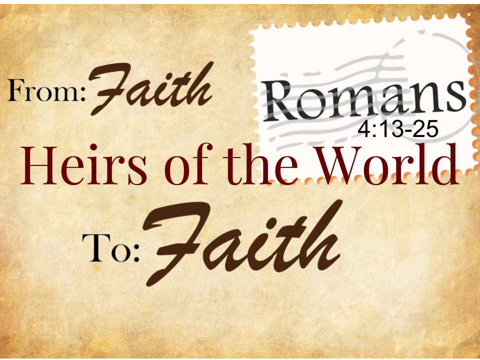 INYIM Part 2 - Logos Sermons