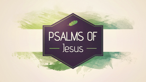 Psalms of Jesus
