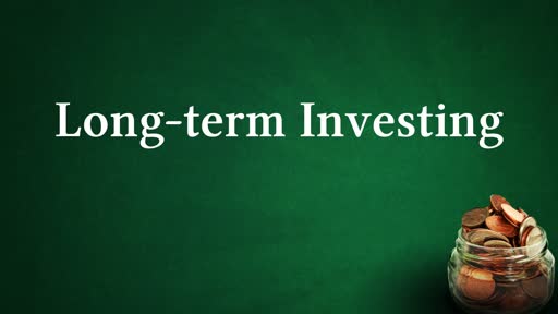 Long-term Investing