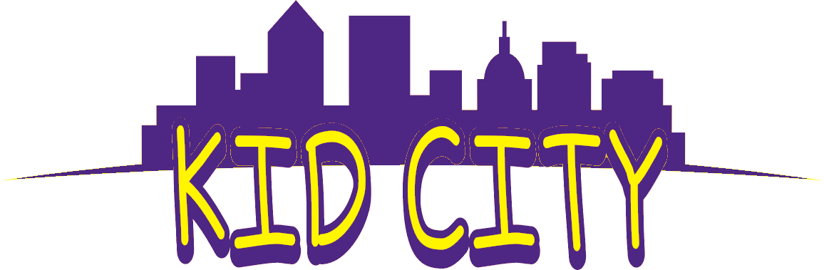 Kidz City
