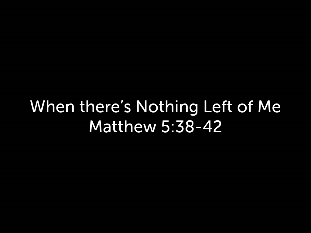 when-there-s-nothing-left-in-me-faithlife-sermons