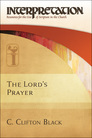 The Lord’s Prayer The Lord’s Prayer