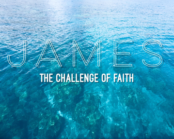Faith & Works; James 2:14-26