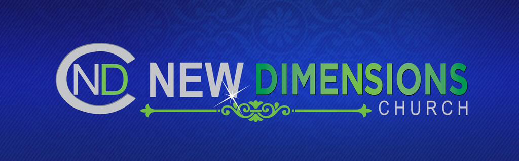 New Dimensions Church Live Stream
