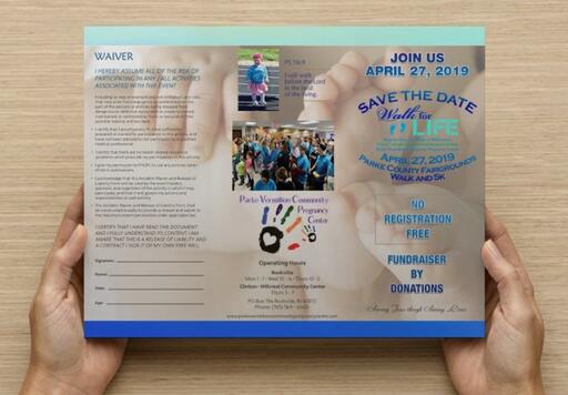 Walk for Life