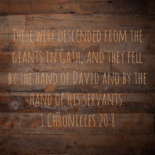 1 Chronicles 20: 1 Chronicles 20: