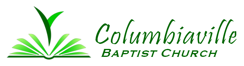 Columbiaville Baptist Church