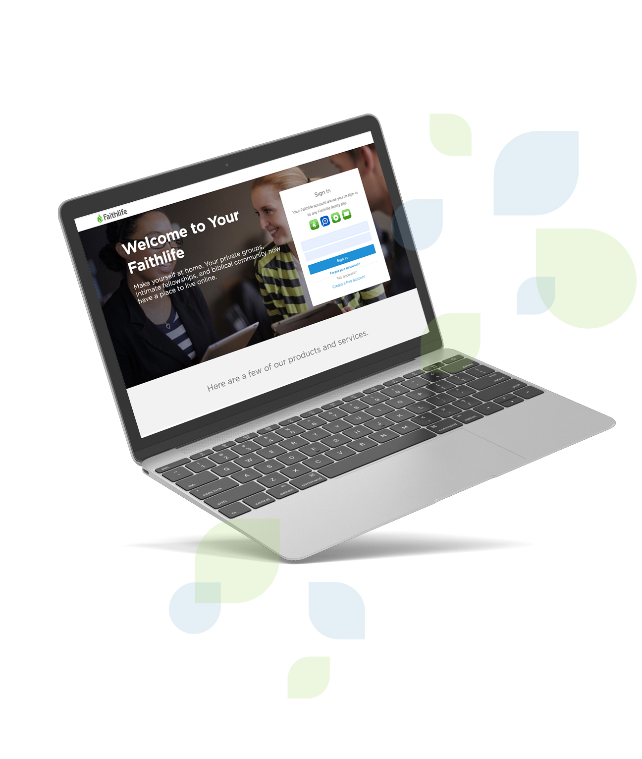 Faithlife.com