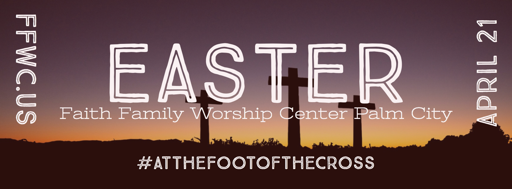 At the Foot of the Cross At the Foot of the Cross