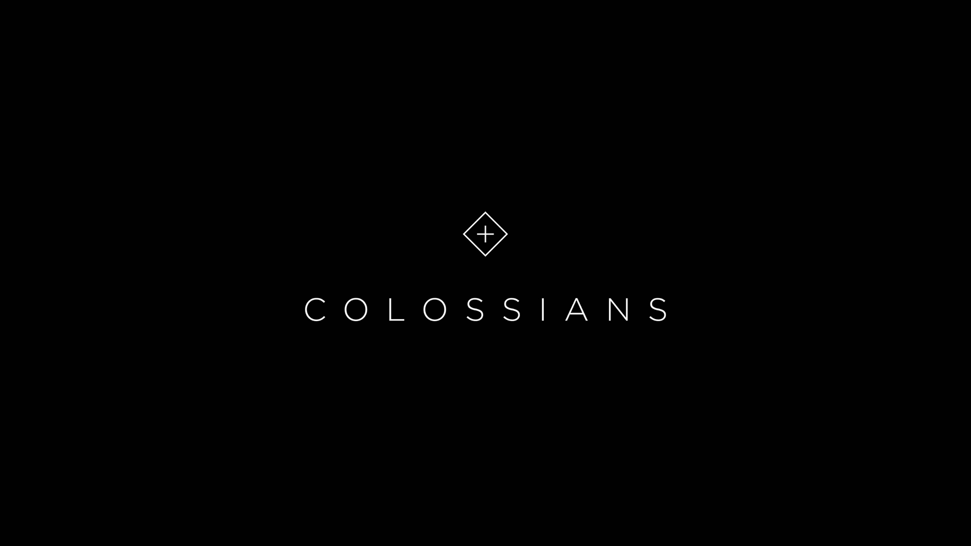 Whole. Anchor Church March 17, 2019. Logos Sermons