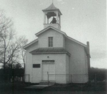 The Early Church Building