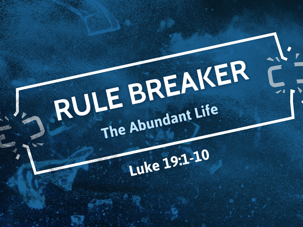 rule-breaker-logos-sermons