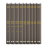 Augustine’s Letters and Theological Writings: A Translation for the 21st Century (9 vols.) Augustine’s Letters and Theological Writings: A Translation for the 21st Century (9 vols.)