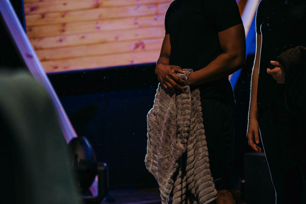 Baptism Lifestyle large preview