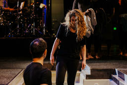 Baptism Lifestyle  image 1