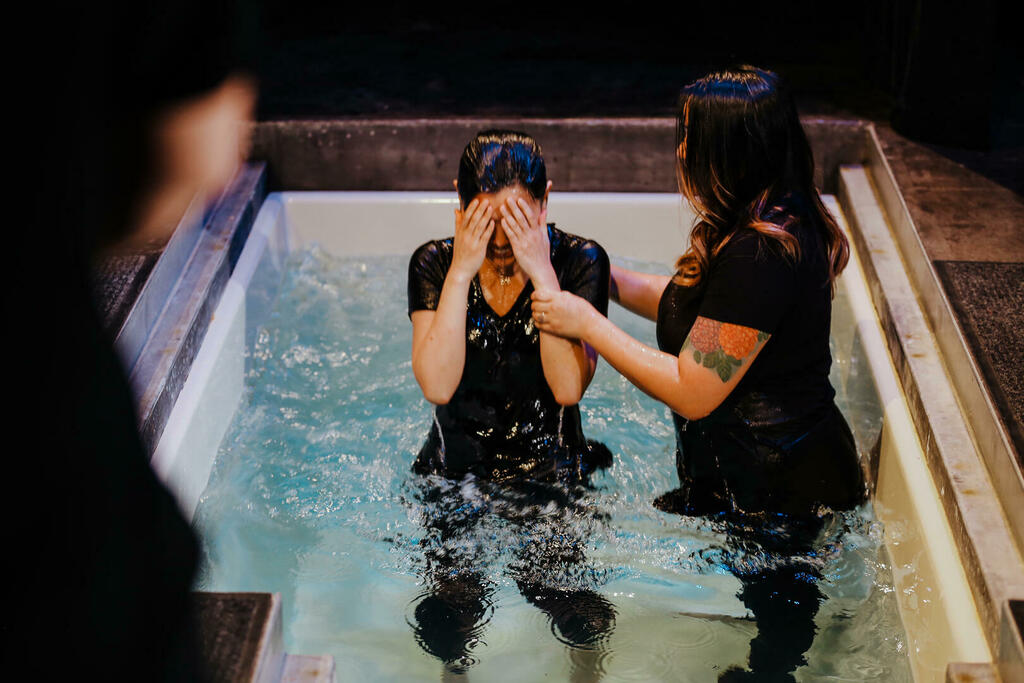 Baptism Lifestyle large preview