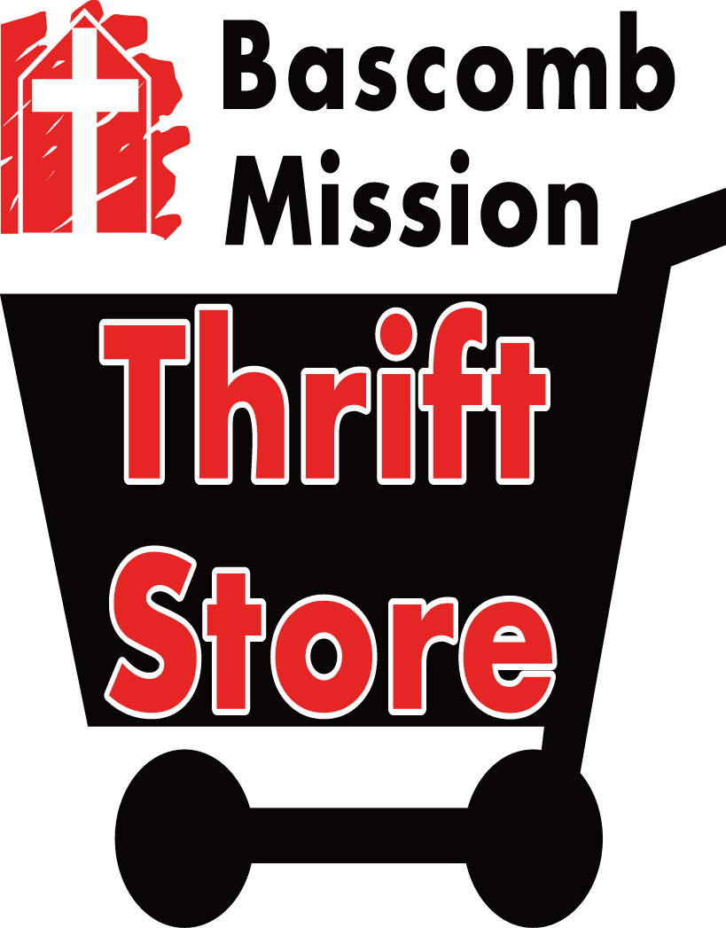 Thrift Store Logo