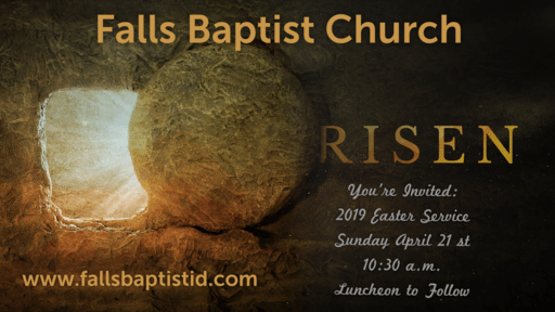 Risen Risen