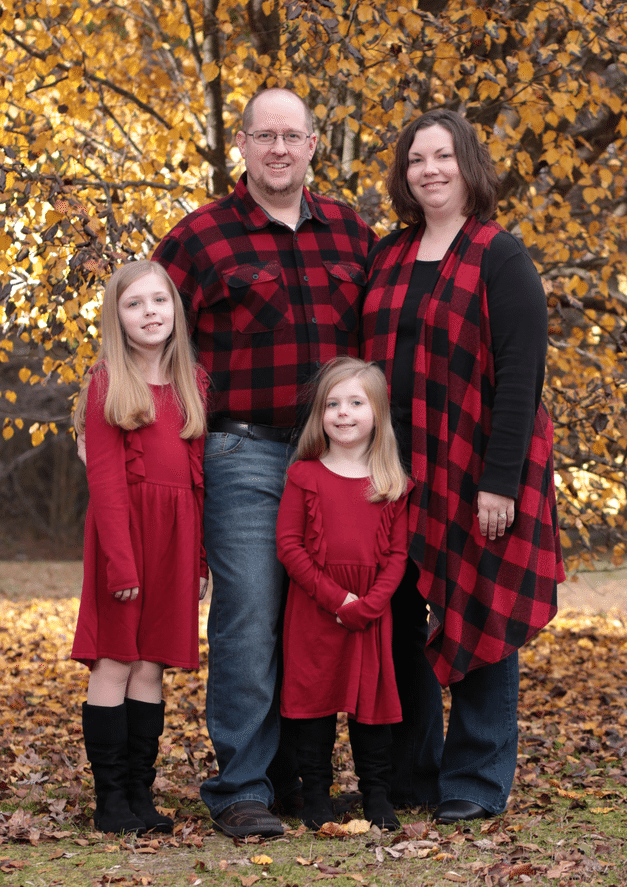 Sullivanfamily