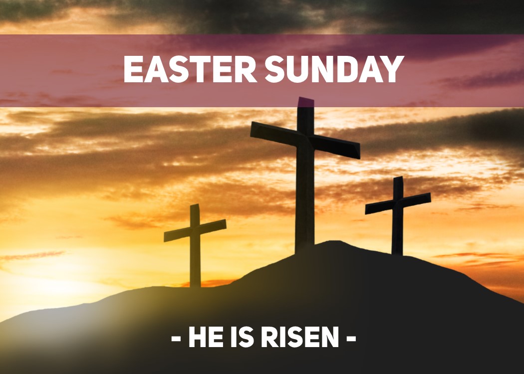 Easter Event Photo