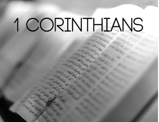 1 Corinthians 7:1 - Logos Sermons