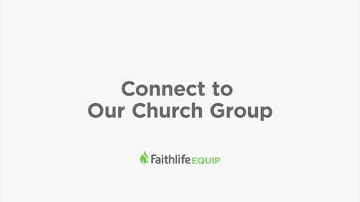 Connect to Our Church Group