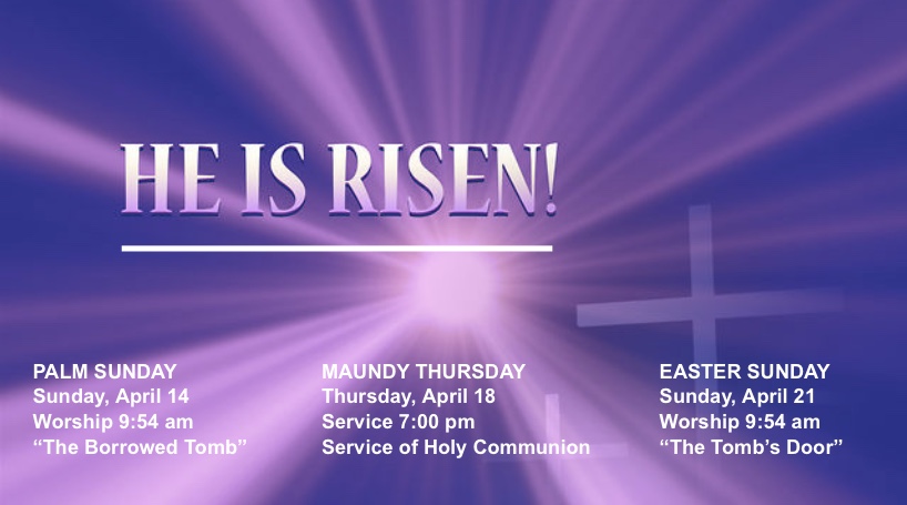 Easter Easter