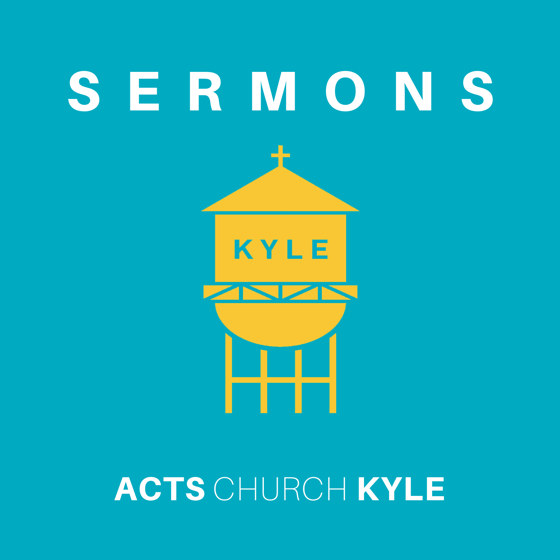 ACTS Church Kyle