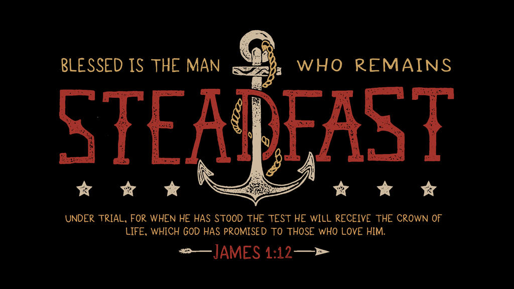 James 1:12 large preview