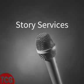 Story Service: Sunday