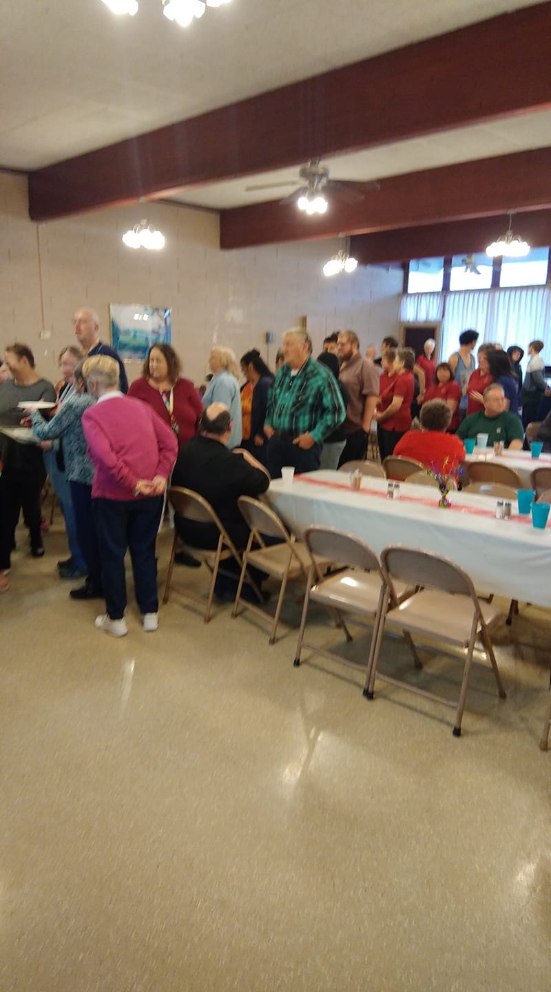 Crowd