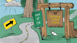 Sign Up For Sumer Camp  PowerPoint image 5