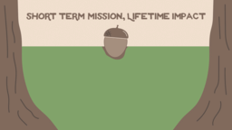 Short Term Mission Lifetime Impact  PowerPoint image 5