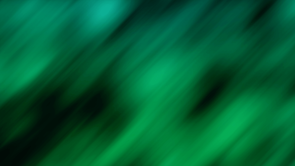 Abstract Green Black large preview