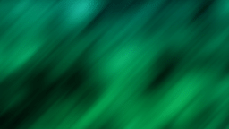 Abstract Green Black  PowerPoint image 2