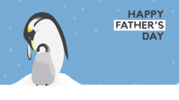 Happy Father's Day  PowerPoint image 4