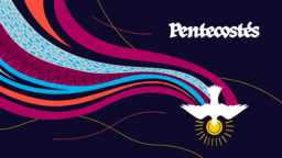 Pentecost Sunday  PowerPoint image 3