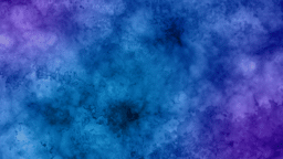 Abstract Purple Blue  PowerPoint image 1